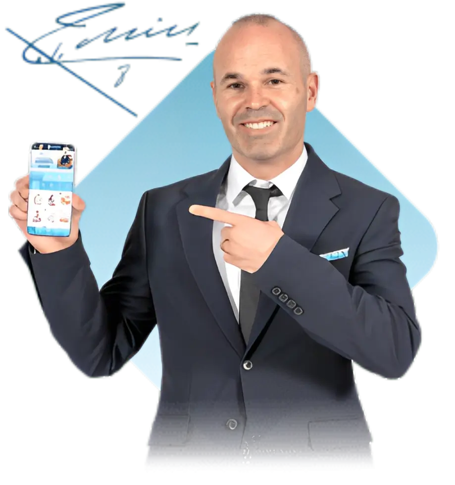 dai su thuong hieu shbet