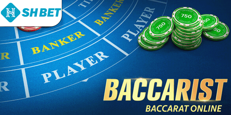 Baccarat là gì bật mí các thông tin liên quan cho thành viên